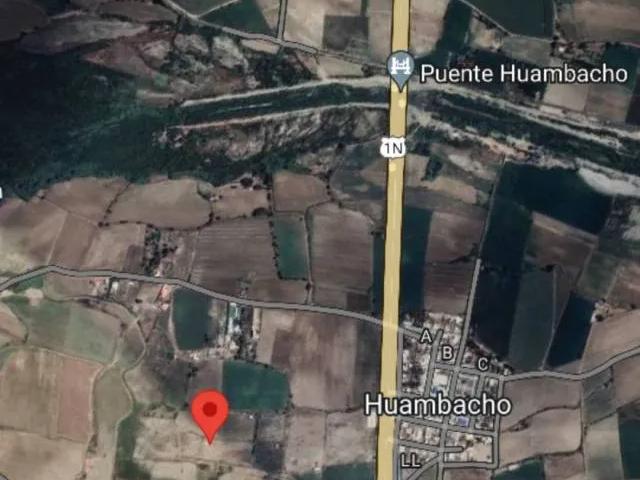 Terreno venta en Santa, Ancash
