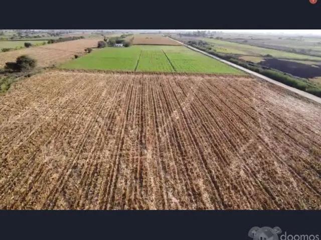 Terreno venta en Pisco, Ica