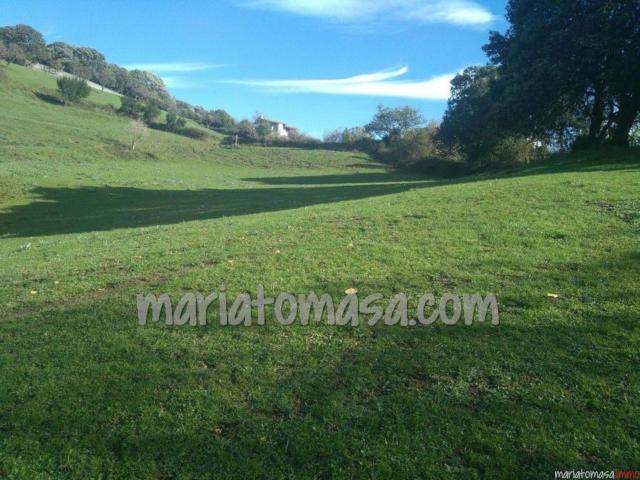 Terreno en venta en Murrieta, Abanto Y Ciérvana-abanto Zierbena