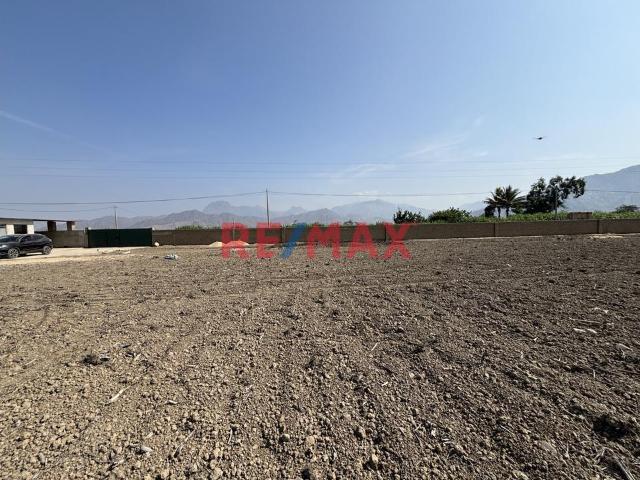 Terreno venta en La Libertad