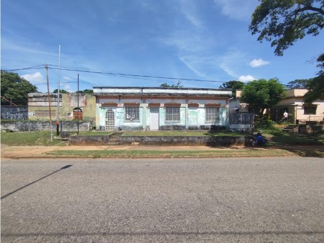 Terreno en venta en Gua, Portuguesa