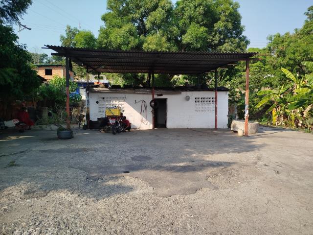 Terreno en venta en Guanare