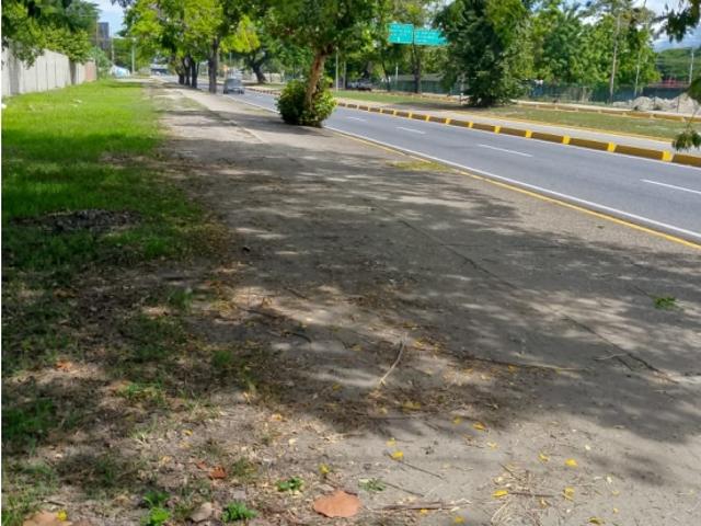 Terreno en venta en Girardot, Aragua