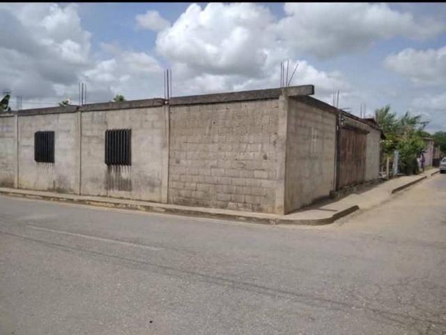 Terreno en venta en Guanare