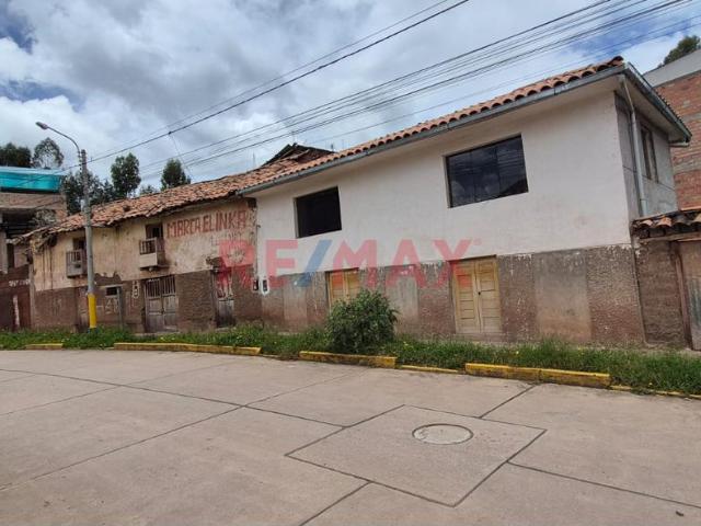 Terreno venta en Anta, Cusco