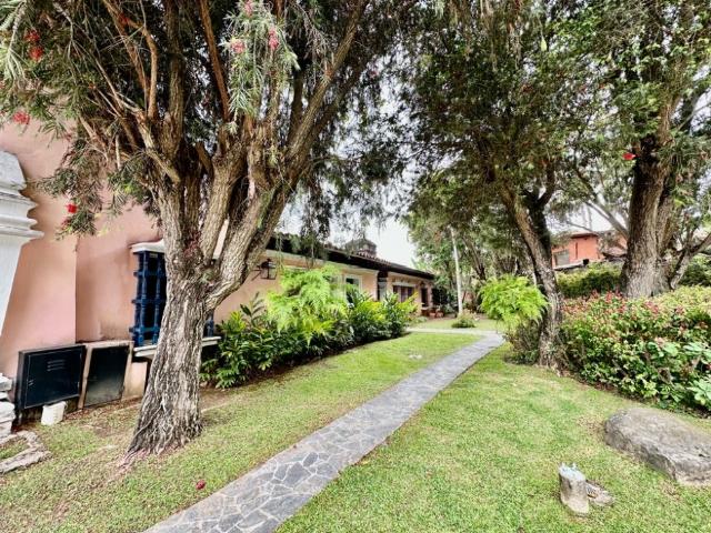 Terreno en venta en Caracas, Chacao