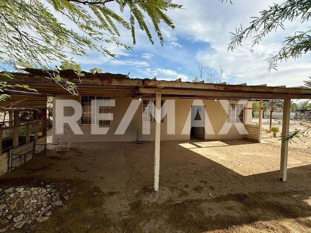 Quinta en venta en Baja California