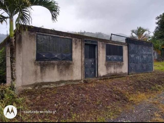 Terreno en venta en Biscucuy, Portuguesa