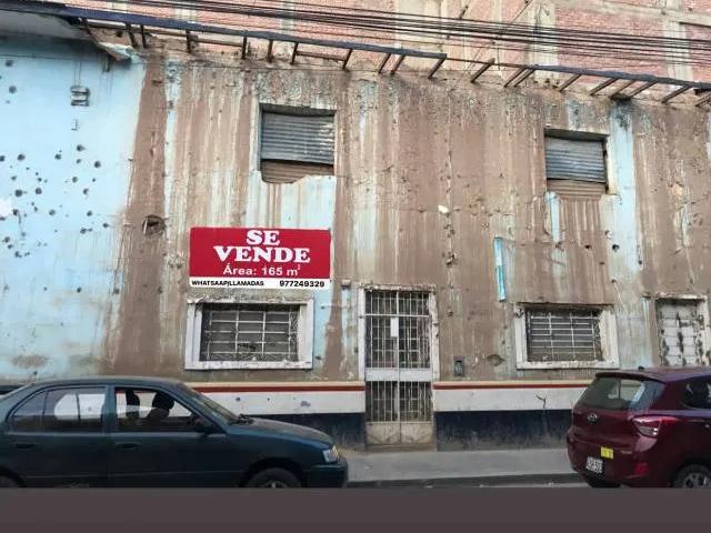 Terreno venta en Leoncio Prado, Huánuco