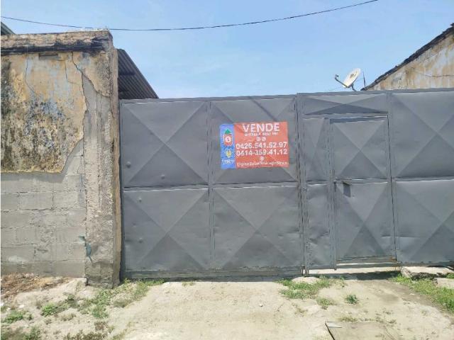 Terreno en venta en Puerto Cabello, Carabobo