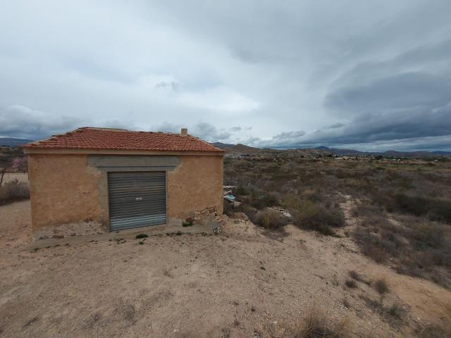 Terreno en venta en Agost