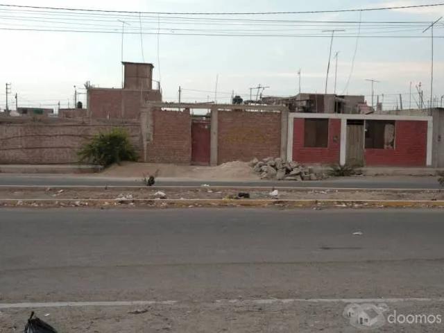 Terreno venta en Santa, Ancash