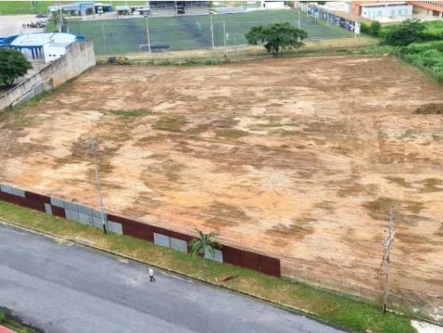 Terreno en venta en Valencia