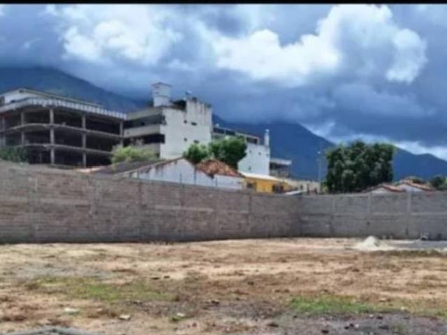 Terreno en venta en Táchira