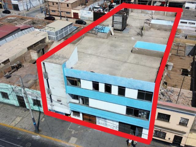 Local Comercial venta en Callao
