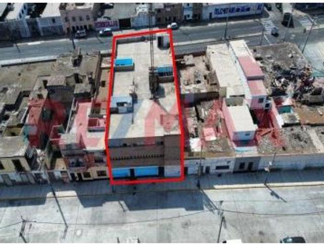 Terreno venta en Callao
