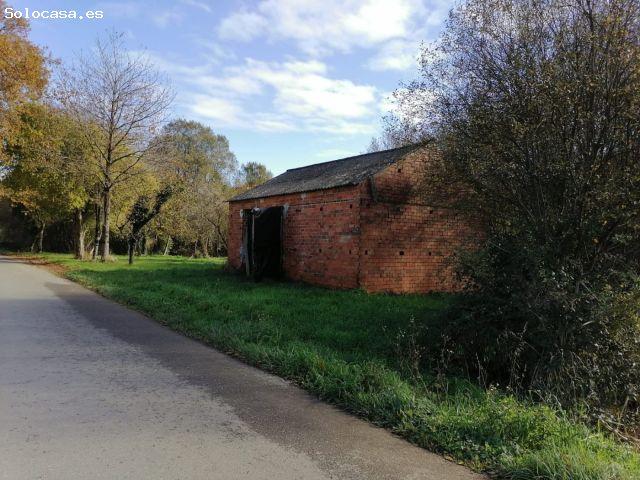 Local Comercial en venta en Castro De Rei