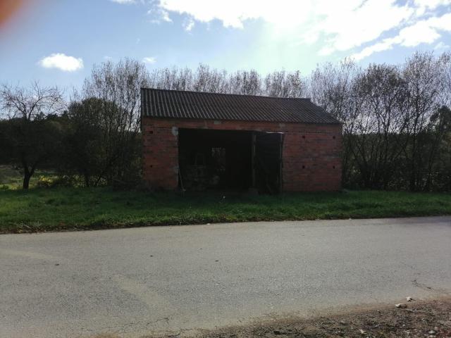 Terreno en venta en Terra Chá, Galicia