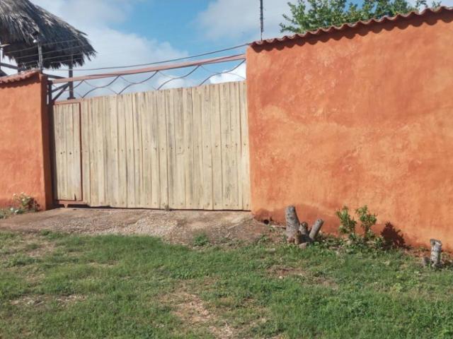 Terreno en venta en Nueva Esparta