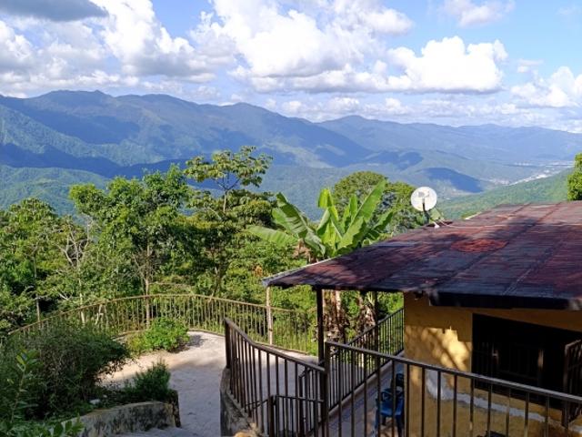 Casa en venta en Guarenas, Miranda