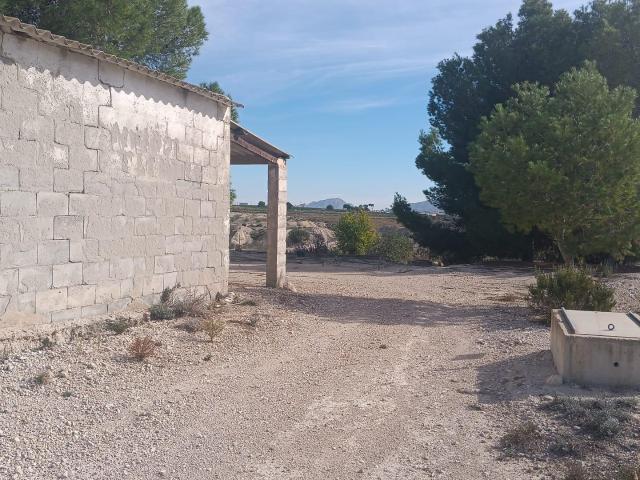 Casa en venta en Romeral, Vega Media del Segura