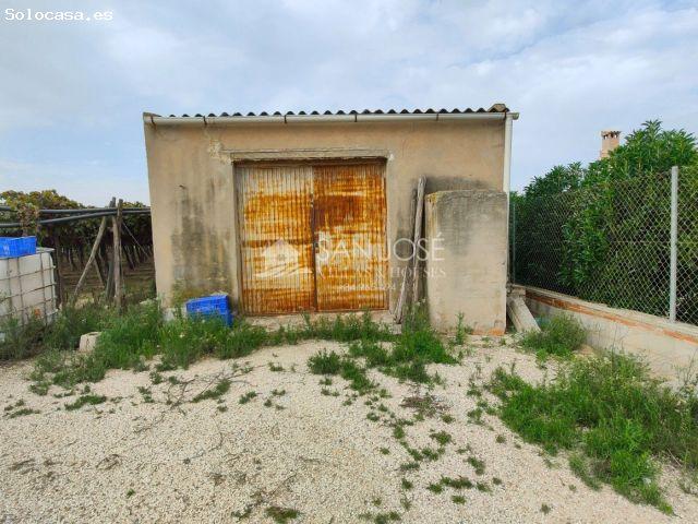 Casa en venta en el Vinalopó Mitjà / El Vinalopó Medio, Valencia