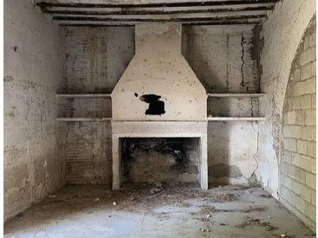 Casa en venta en Campos Del Río