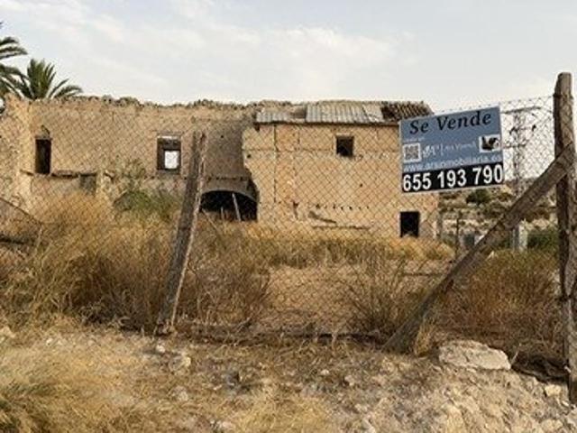 Casa en venta en Río Mula, Murcia