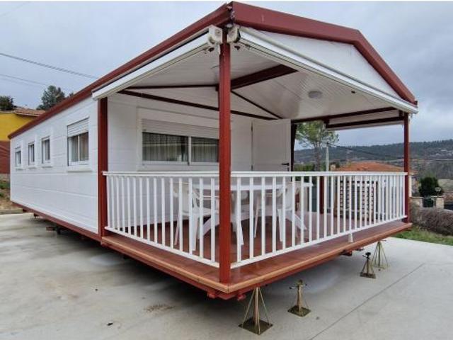 Local Comercial en venta en Villar Del Olmo, Madrid