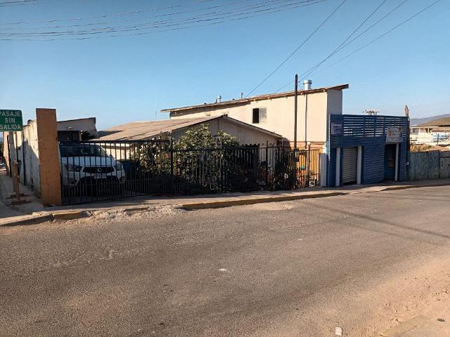 Terreno en venta en Puchuncaví, Valparaíso