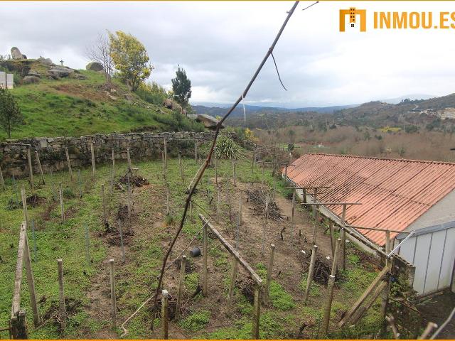 Nave en venta en Abelenda das Penas, O Ribeiro