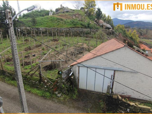 Nave en venta en Abelenda das Penas, O Ribeiro