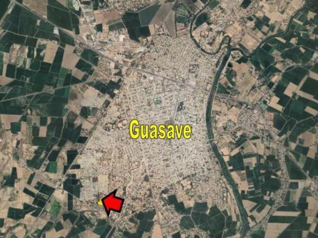 Casa en venta en Guasave, Sinaloa