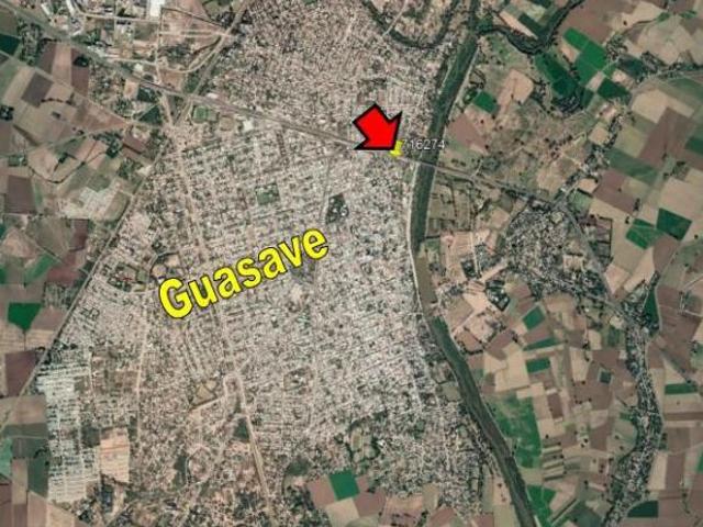Casa en venta en Guasave, Sinaloa
