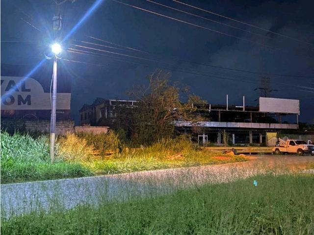 Terreno en venta en Valencia, Carabobo