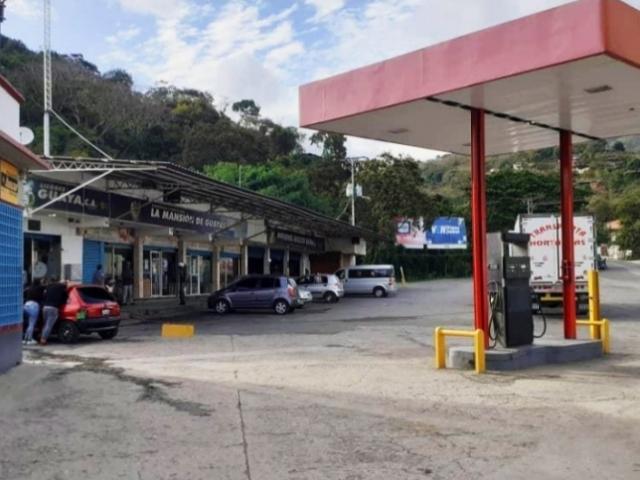 Terreno en venta en José Rafael Revenga, Aragua