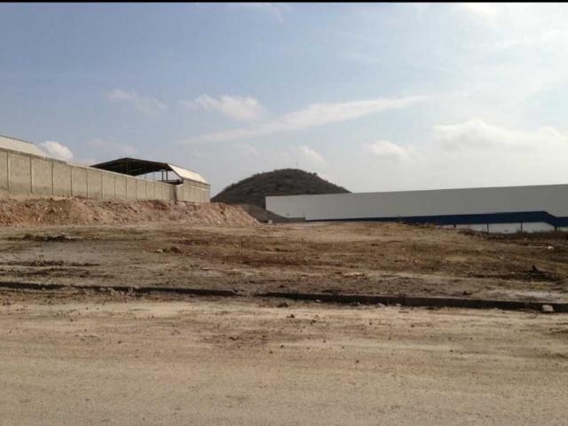 Terreno en venta en Mérida, Bolívar