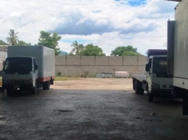 Terreno en venta en Juan José Flores, Carabobo