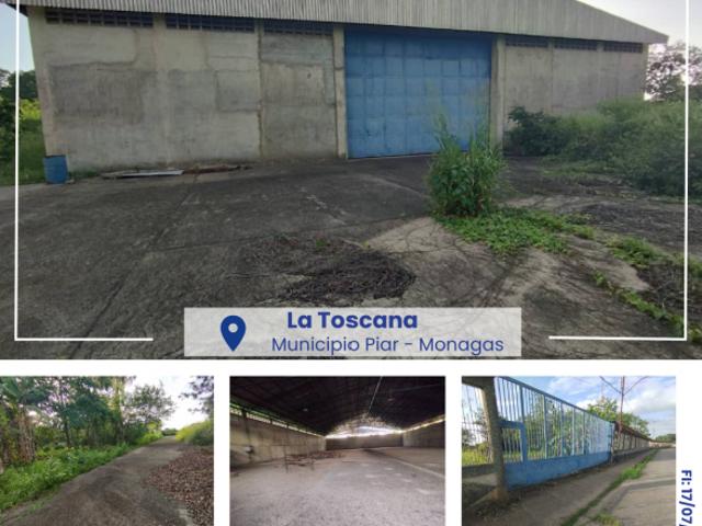 Terreno en venta en Tacarigua De Brion., Miranda