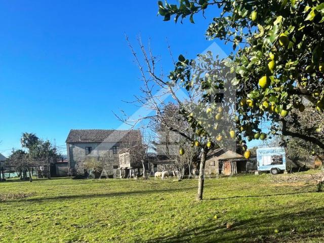 Terreno en venta en Pontevedra, As Laxiñas