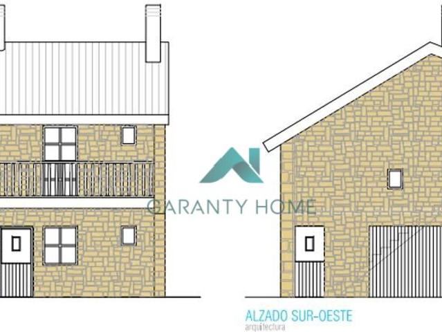 Terreno en venta en Rocillo, Ampuero