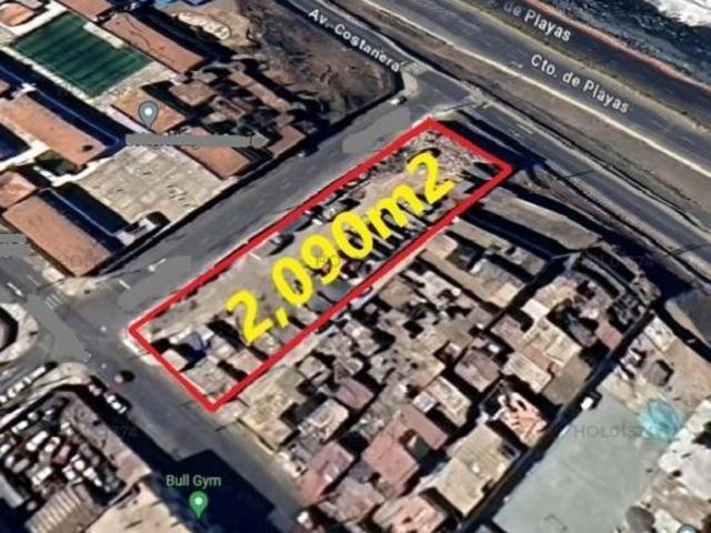 Terreno venta en Lima, Lima Metropolitana