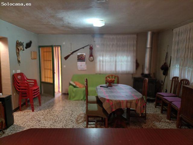Local Comercial en venta en Campo de Belchite, Aragón