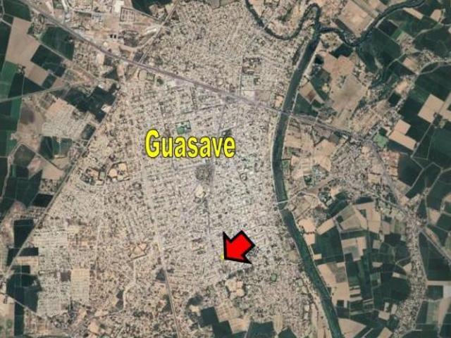 Casa en venta en Guasave, Sinaloa
