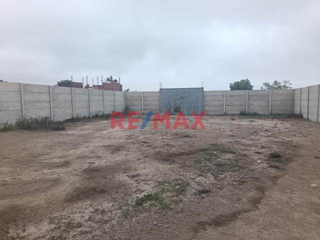 Terreno venta en Chancay, Lima Metropolitana
