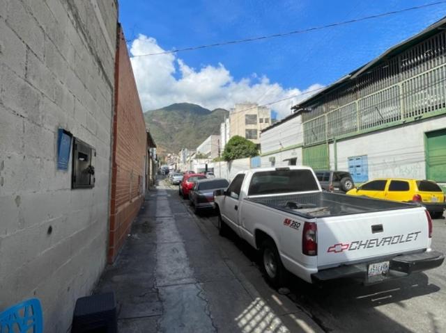 Terreno en venta en Leoncio Martínez, Miranda