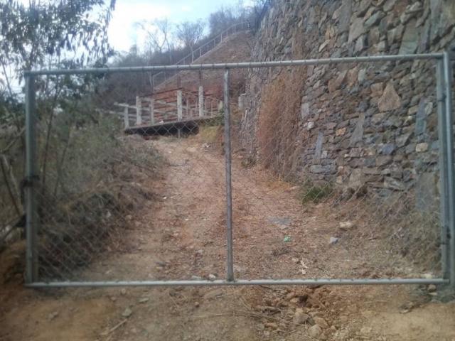 Terreno en venta en Boca De Uchire, Miranda