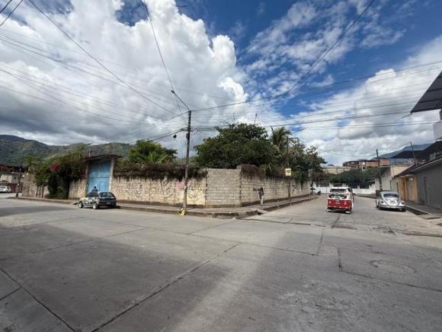 Terreno venta en Chanchamayo