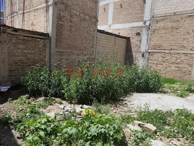 Terreno venta en Cajamarca