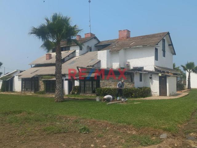 Terreno venta en Aucallama, Lima Metropolitana
